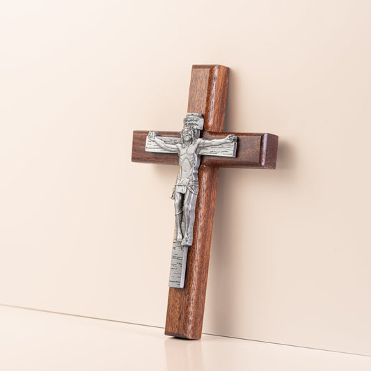 Crucifix Hébert de la Cathédrale