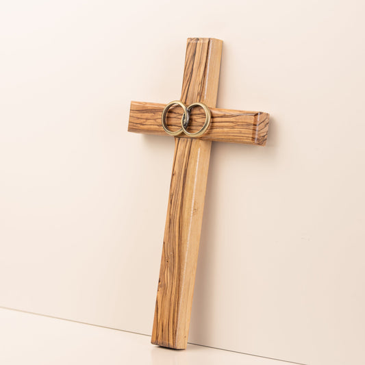 Croix de Mariage