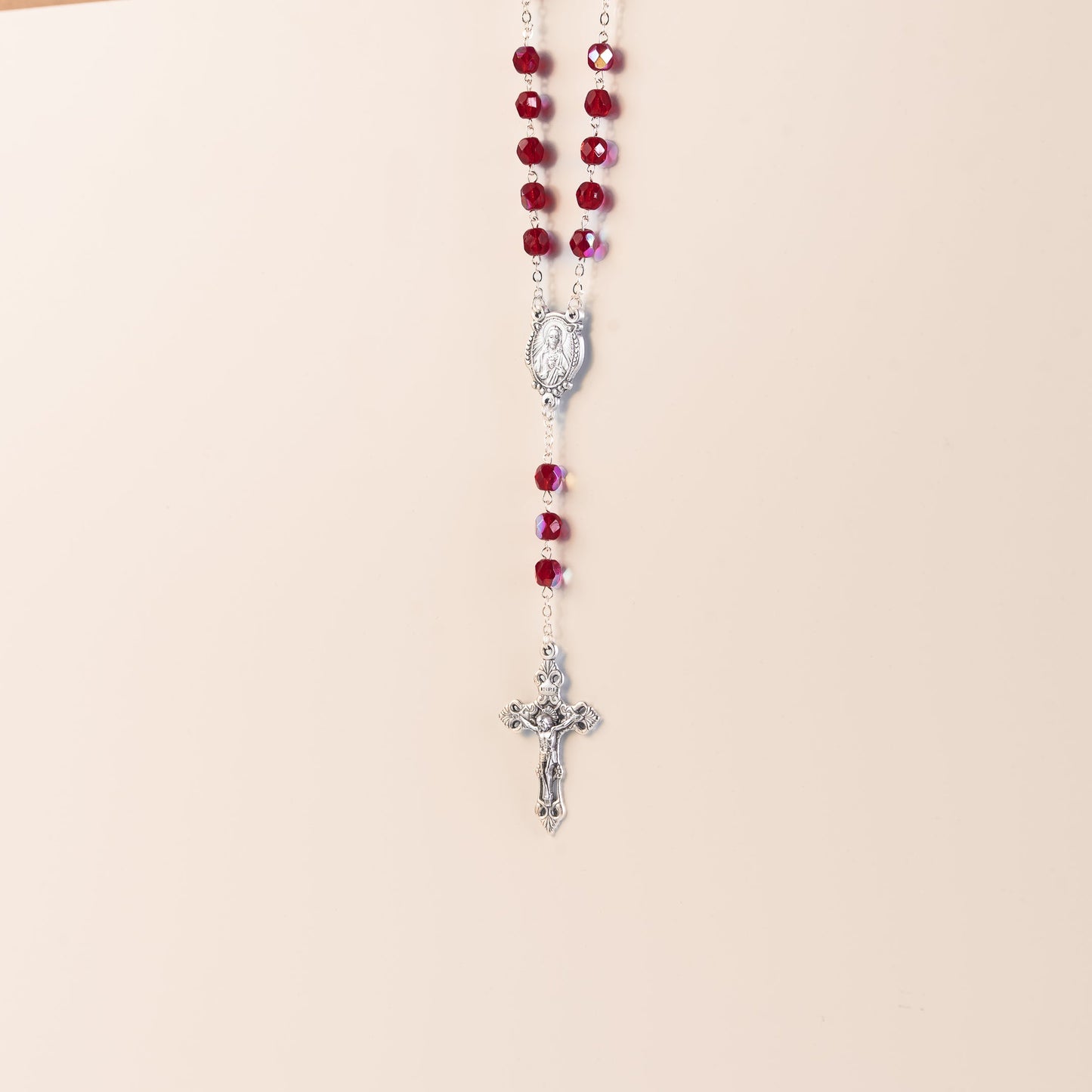 Rosary of the Precious Blood of Jesus