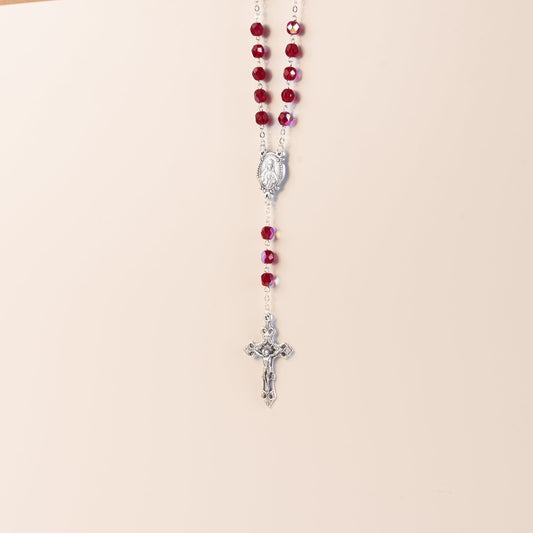 Rosary of the Precious Blood of Jesus