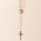 Beaded rosary