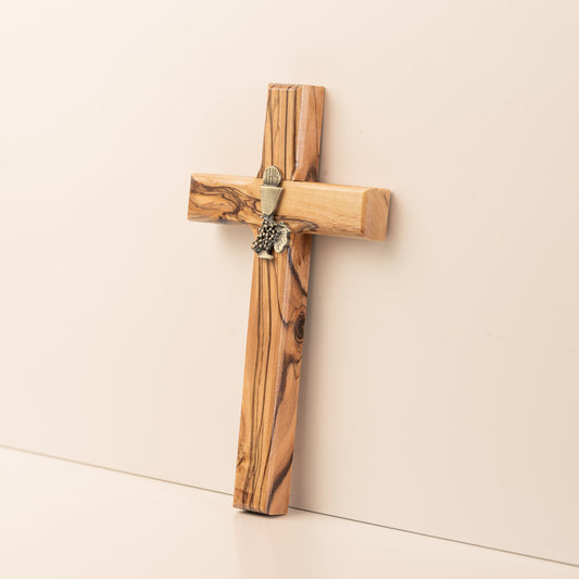 First Communion Cross