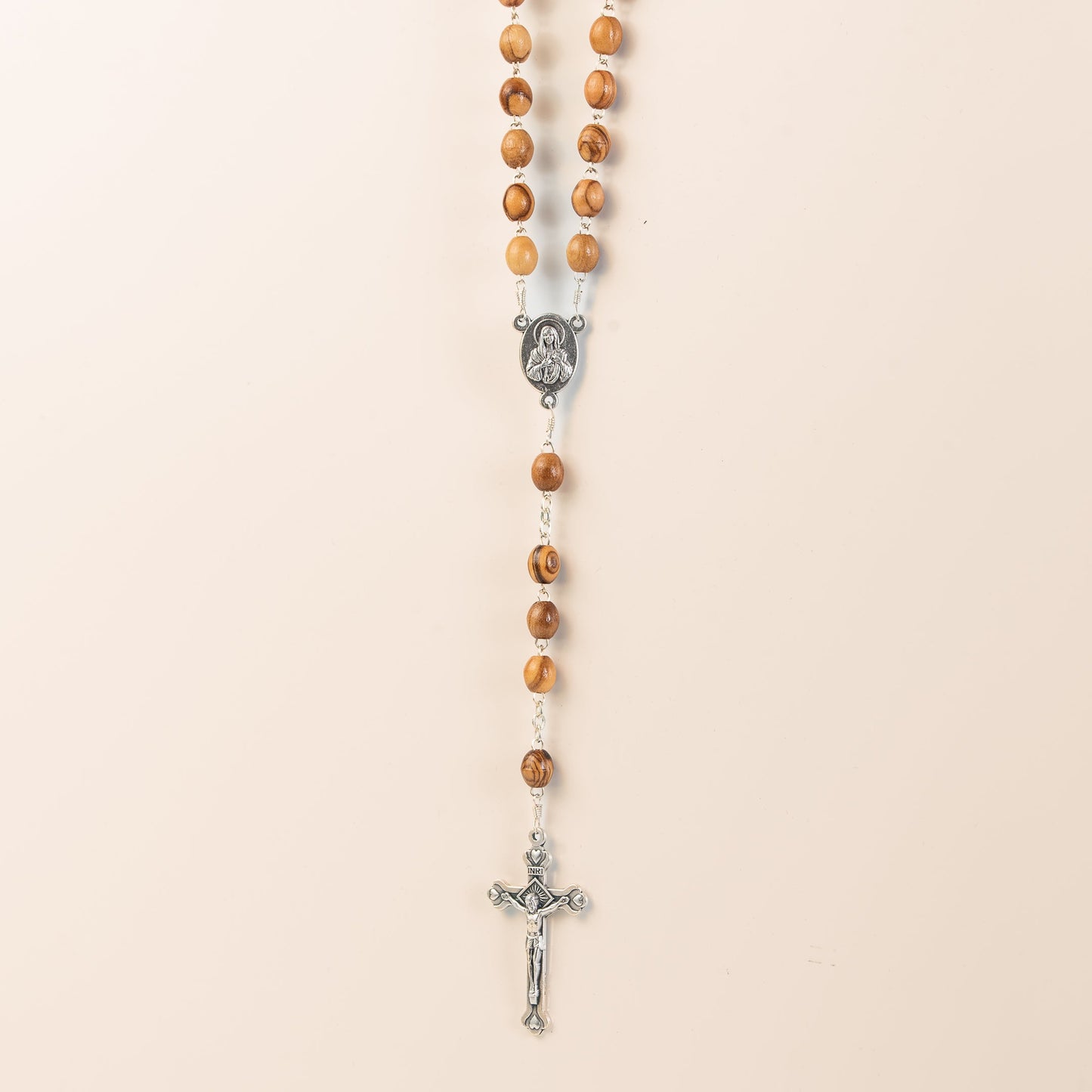 Rosary and Wedding Rosary Box