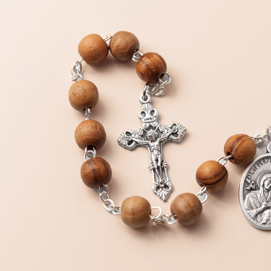 Rosary of Our Lady of Perpetual Help