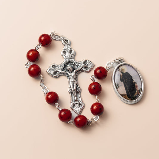 Saint-Pérégrin Rosary