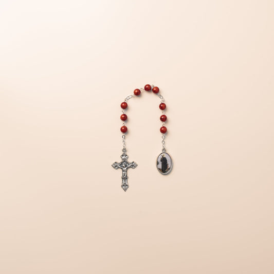 Saint-Pérégrin Rosary