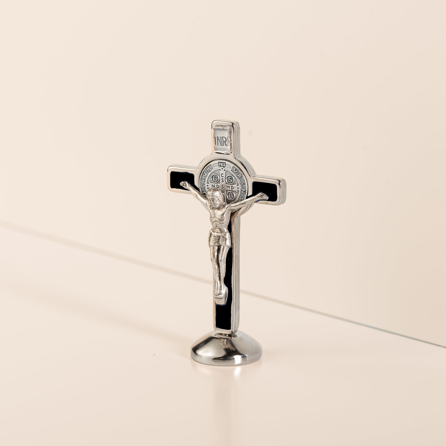 Crosses and Crucifixes