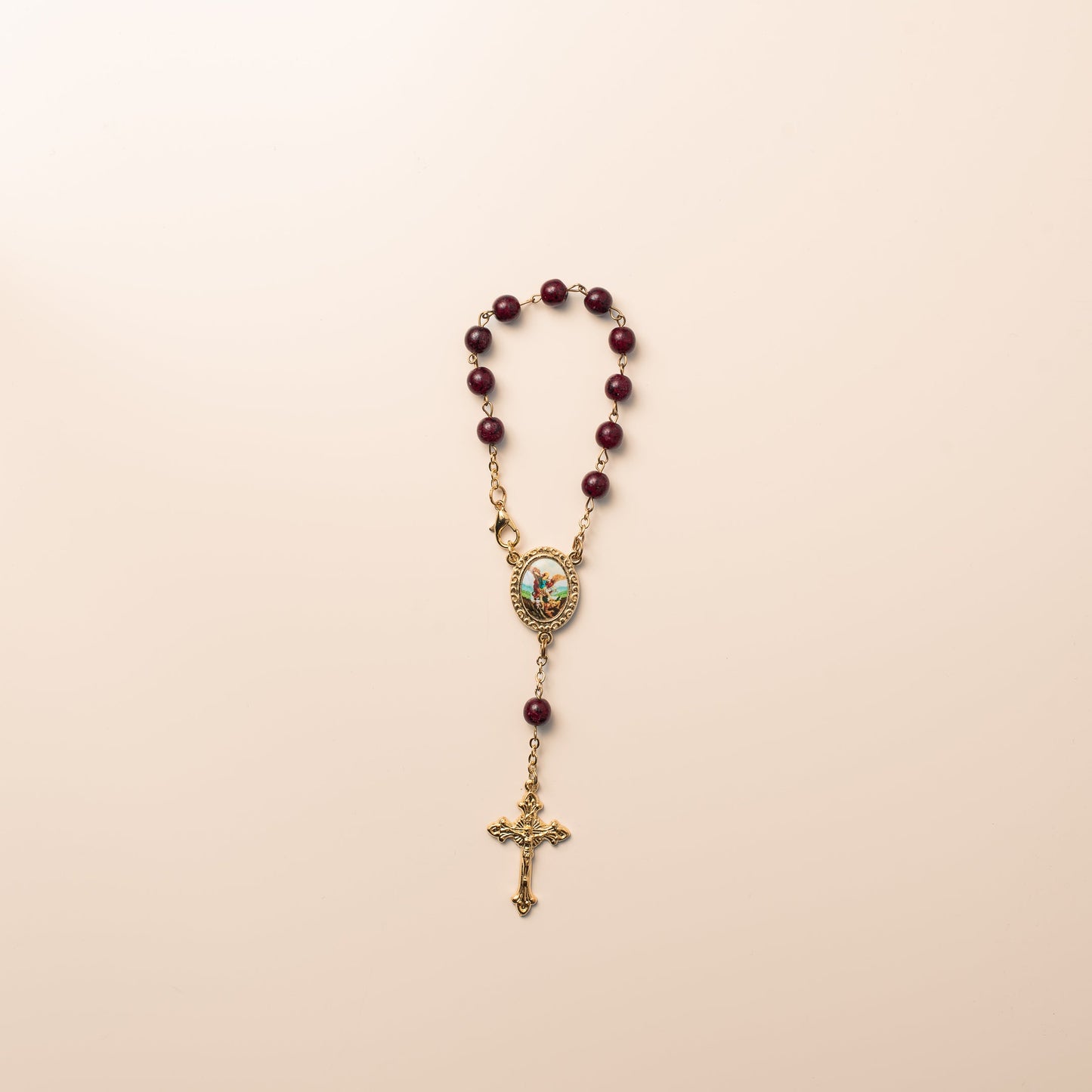 Decade auto rosary