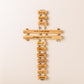 Mealtime Blessing Cross
