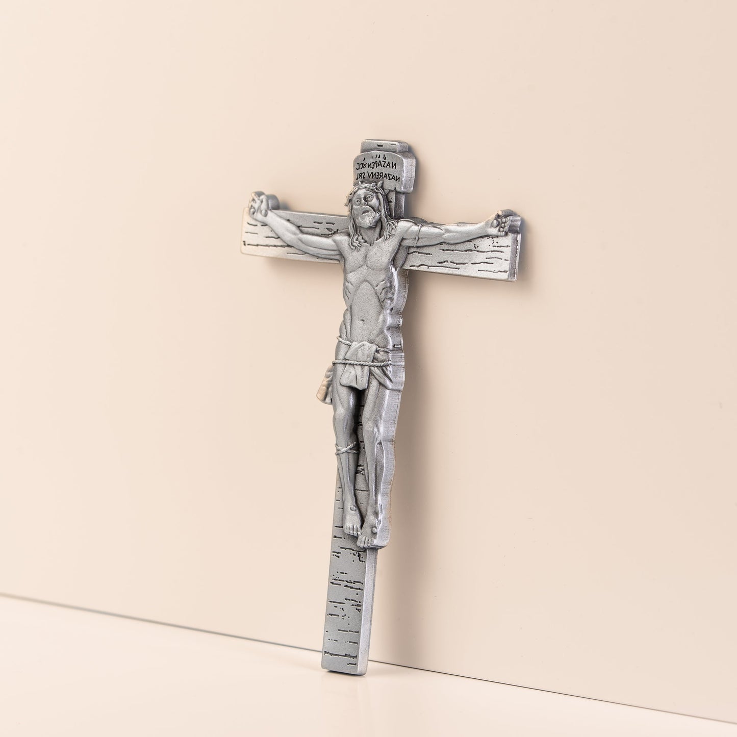 Hébert Crucifix of the Cathedral