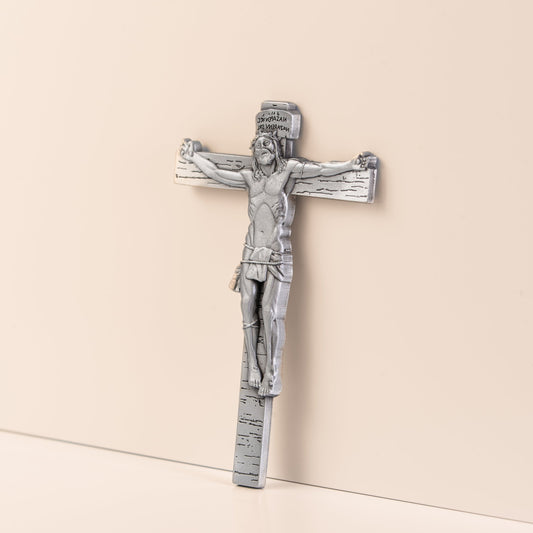 Crucifix Hébert de la Cathédrale