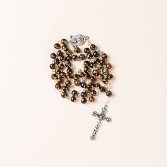 Holy Land Rosary