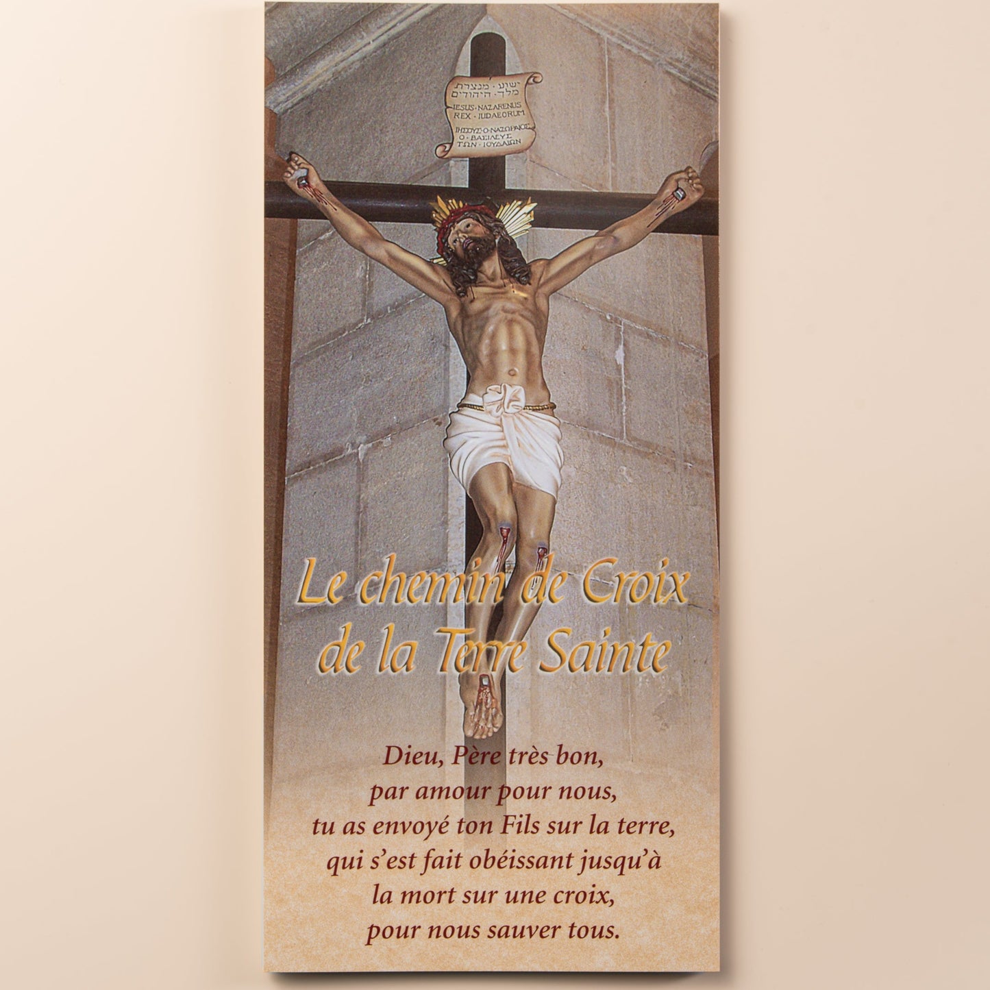 Novena for the Stations of the Cross