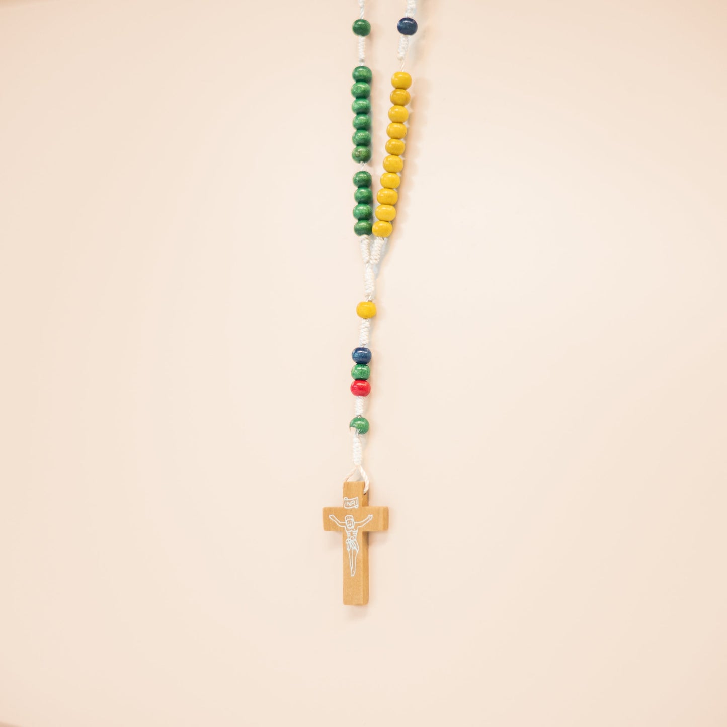 Missionary Rosary