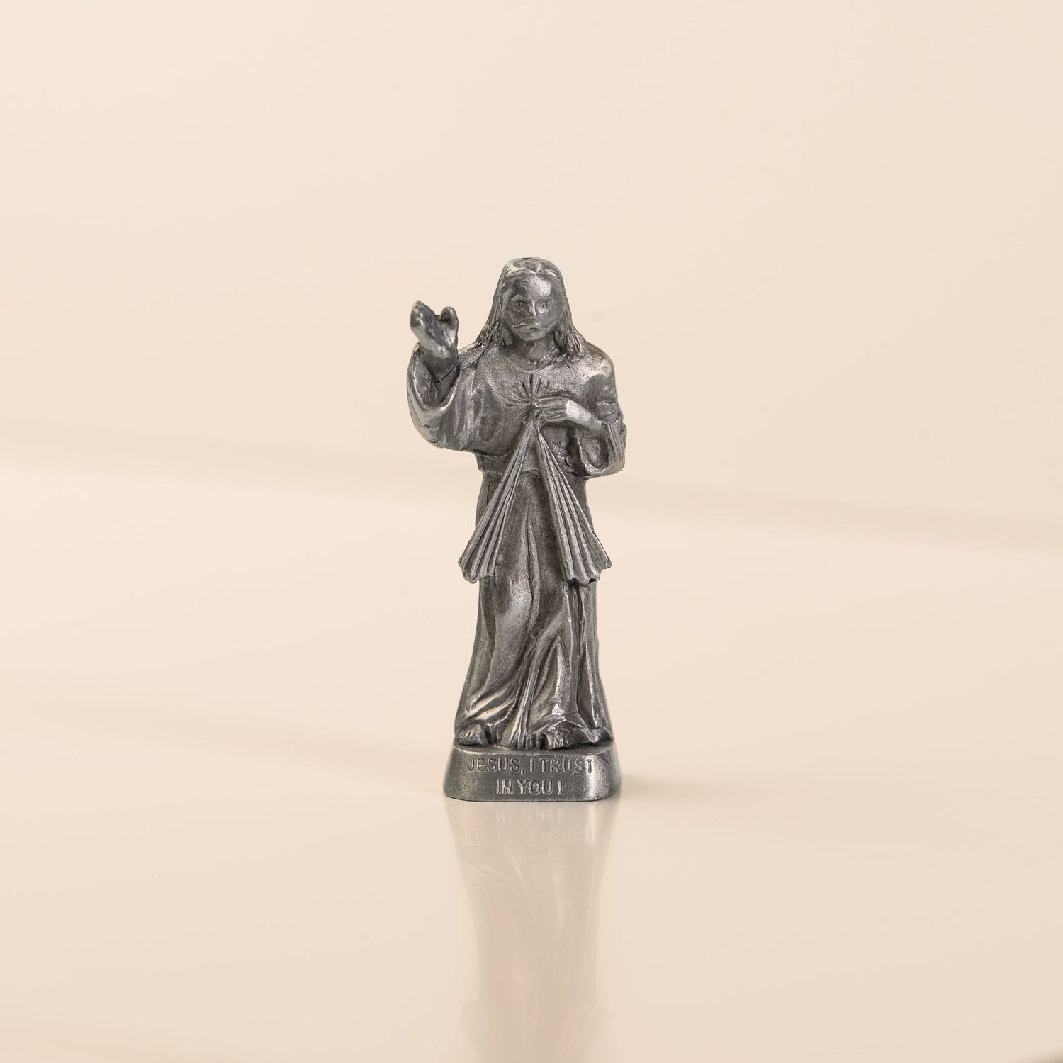 Statues