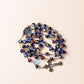 Murano rosary
