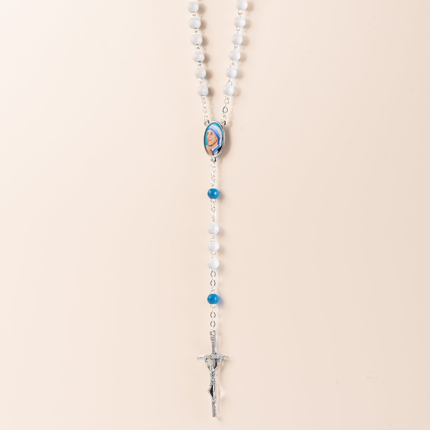 Saint Teresa of Calcutta Rosary