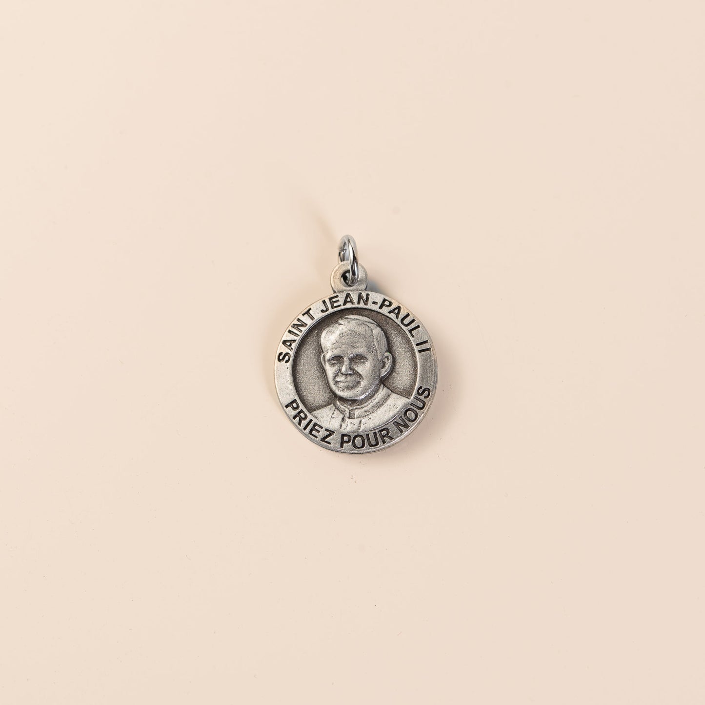Medal of Saint John Paul II