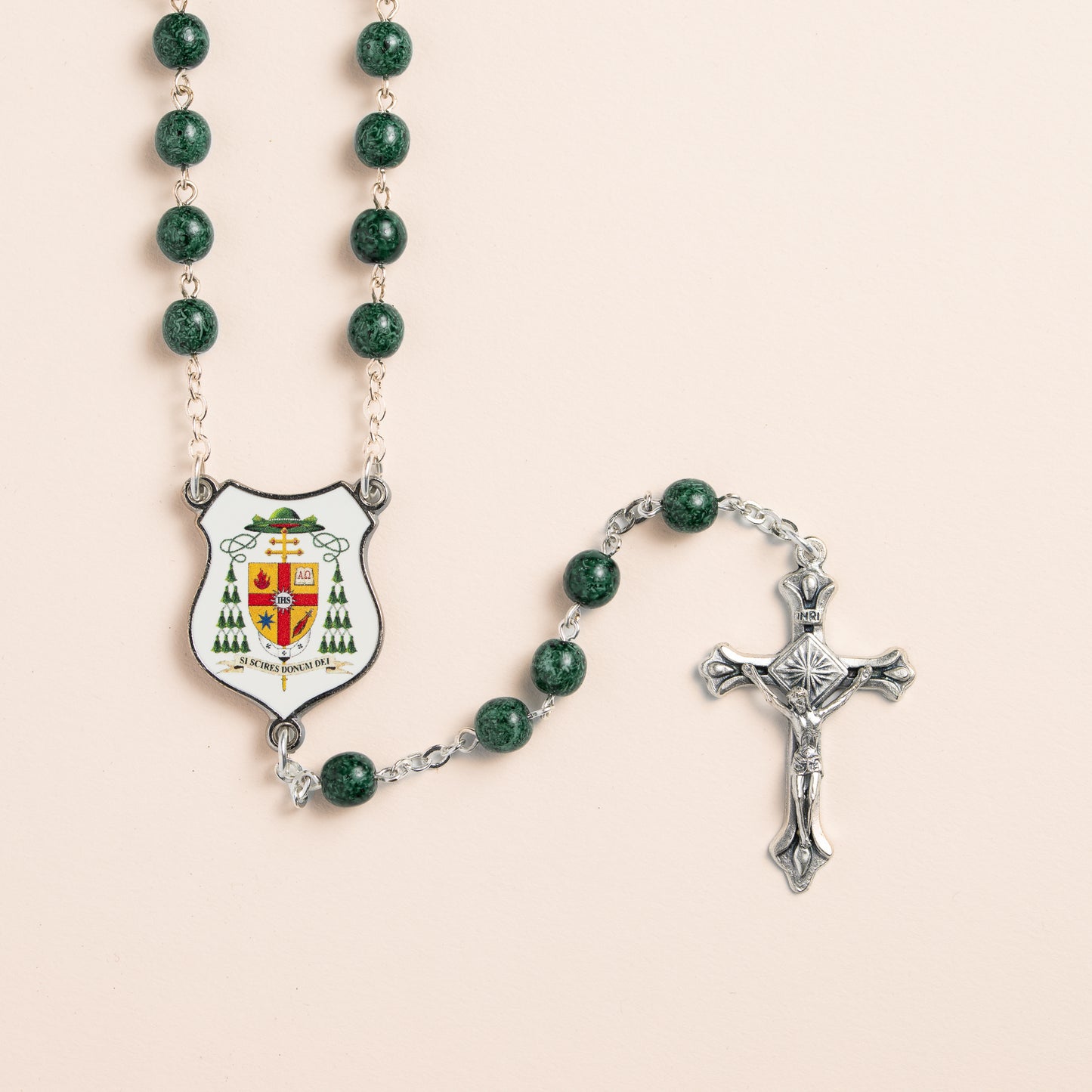 Archbishop's Rosary